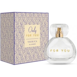 Apa de parfum"...only For You" 80ml (R)