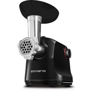 Мясорубка Polaris PMG 1872 Black
