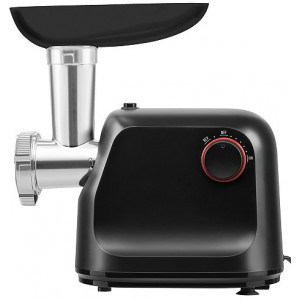 Мясорубка Polaris PMG 1872 Black