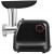 Мясорубка Polaris PMG 1872 Black Мясорубка Polaris PMG 1872 Black