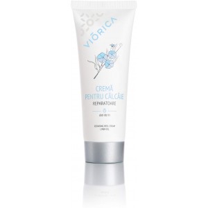 Crema calcaie VIORICA Reparatoare 75 ml (B)