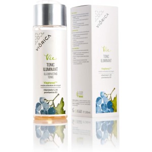 Tonic VIORICA VIE Iluminant 200 ml