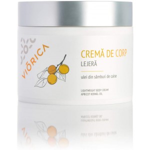 Сrema corp VIORICA Lejera 200 ml (B)