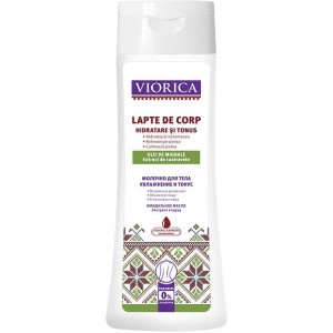 Lapte de corp Viorica 250ml MD