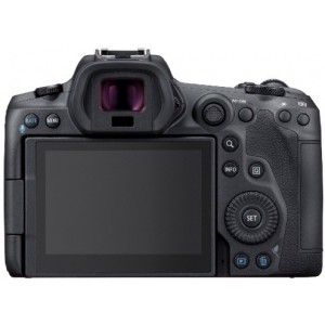 DC Canon EOS R5 BODY V2.4 