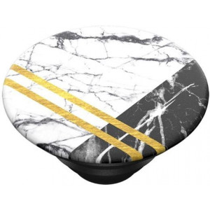 PopSockets Art Deco Marble, capac de schimb pentru PopGrip 801117