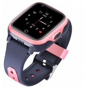 Wonlex KT15 4G, Pink