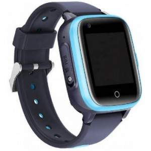 Wonlex KT15 4G, Blue