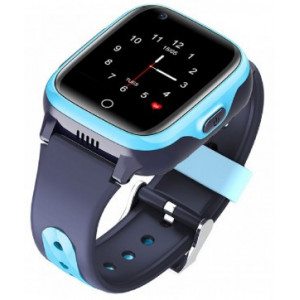 Wonlex KT15 4G, Blue