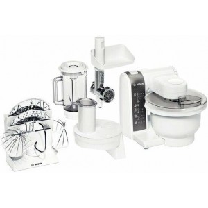 кухонный комбайн BOSCH MUM 4855