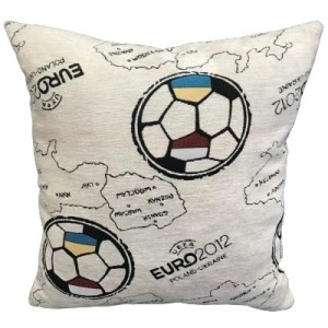 Perna decorativa decor - 0587