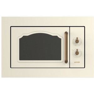 Built-in  Microwave Gorenje BM 235 CLI