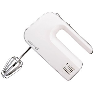 Миксер MAXWELL MW-1359, white 