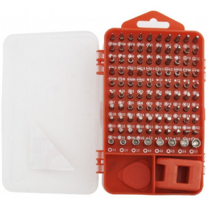 Gembird TK-SD-07 Tool Kit (108 pcs)