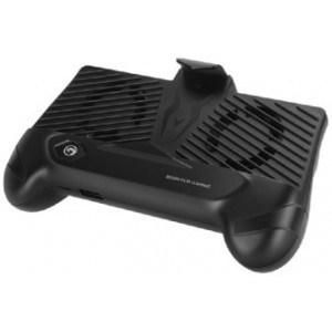 Marvo Phone Support MT-301, Powerbank 2500 mAh, Smartphone Compatibility 4"-6.2"