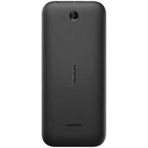 Мобильный телефон Nokia 225 Dual Sim 4G Black