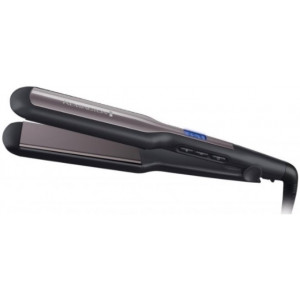 Hair Straighteners Remington S5525, black