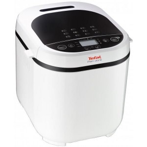 Bread Makers Tefal PF210138, white 