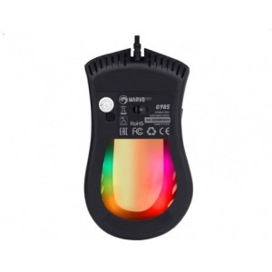 Marvo Mouse G985 Wired Gaming RGB