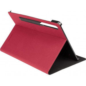 Tucano Gala Case Samsung Tab S7+ 12.4'' Red