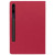 Tucano Gala Case Samsung Tab S7+ 12.4'' Red