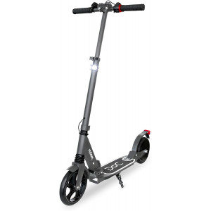 Nilox Scooter Electric DOC ECO 3 Grey