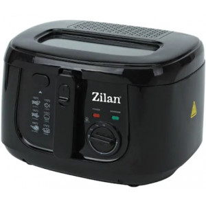Фритюрница Zilan ZLN2317