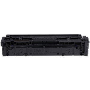 Laser Cartridge for Canon CF540XCRG054H black Compatible KT 