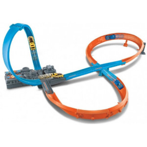 HW Pista Circuit fig.8