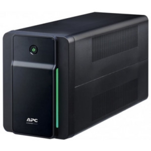 APC Back-UPS BX2200MI 2200VA/1200W, 230V, AVR, USB, RJ-45, 6*IEC Sockets