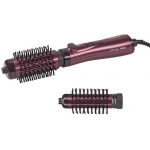 Фен-расческа Polaris PHS1020RK, violet 