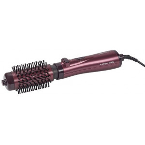 Фен-расческа Polaris PHS1020RK, violet 