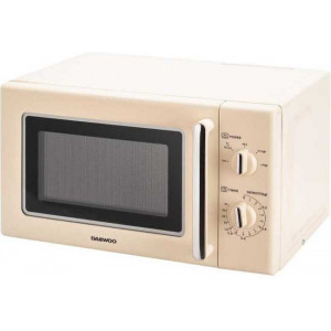 cuptor cu microunde Daewoo KOR-6S20C