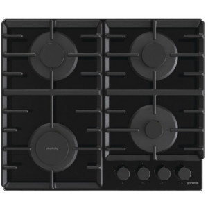 BinHob/gas Gorenje GTW 642 SYB