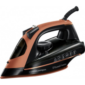 Russell Hobbs 23975-56 Copper Express Iron