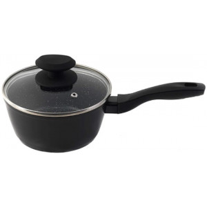 Russell Hobbs BW04220 20cm Stone Collection Sauce Pan