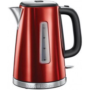 Russell Hobbs 23210-70/RH Luna Kettle Red 2.4kW