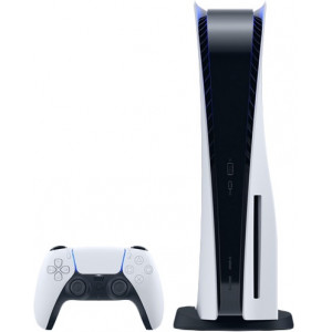 SONY PlayStation 5, White