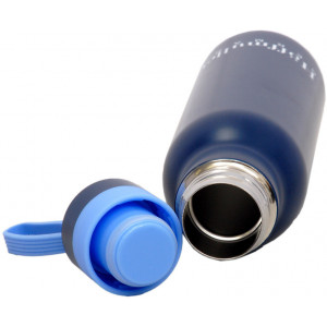 Термос Hoffmuller HL050 Blue