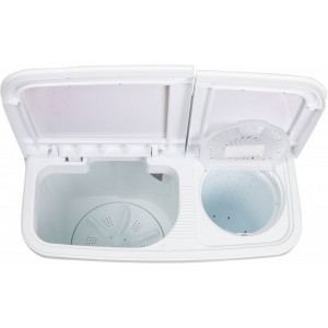 Masina de spalat semiautomat Artel TG 60 F white-red