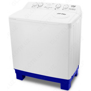 Masina de spalat semiautomat Artel TC 100 P blue