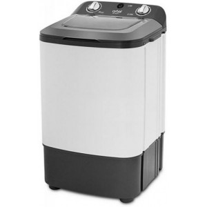 Masina de spalat semiautomat Artel SE 65 P grey MOSTRA