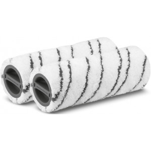 Комплект щеток для FC, Karcher, 2.055-007.0