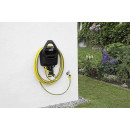 Tambur pentru furtunuri şi accesorii