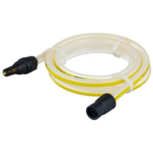 Furtun de aspirare SH 3