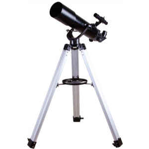 Telescop Levenhuk Skyline Base 80T