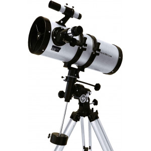 Telescop Seben 150-1400 Big Boss + smartphone adapter