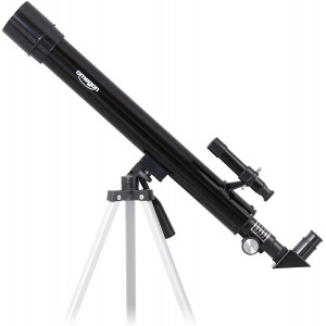 Telescop Omegon AC 50-600 AZ