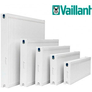 Radiator din otel Vaillant K22 600*800