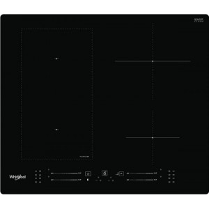 Индукционная варочная панель Whirlpool WL S7960 NE